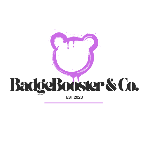 BadgeBooster & Co. 